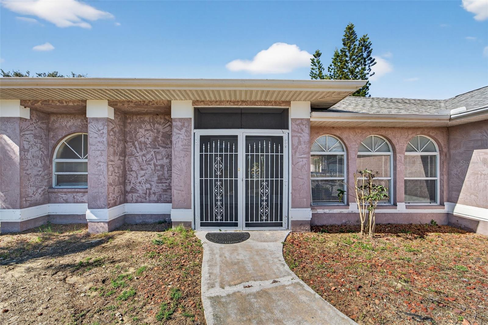 PORT CHARLOTTE SUB 04 - Residential