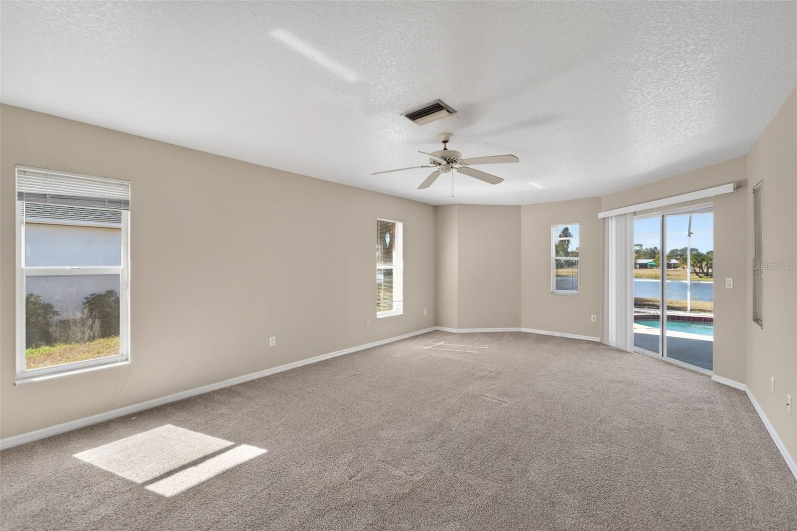 PORT CHARLOTTE SUB 04 - Residential