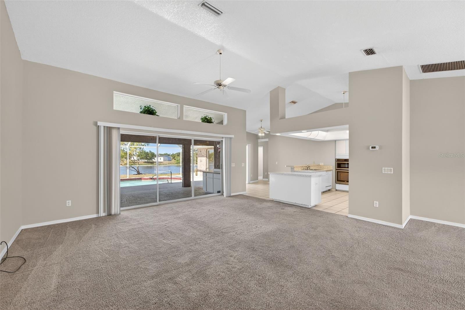 PORT CHARLOTTE SUB 04 - Residential