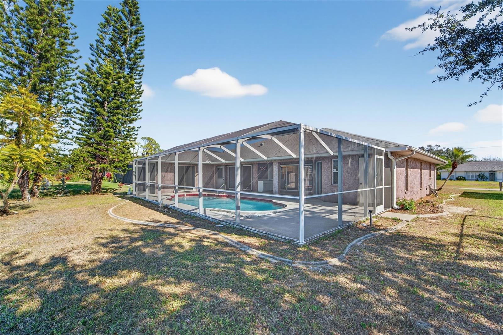 PORT CHARLOTTE SUB 04 - Residential