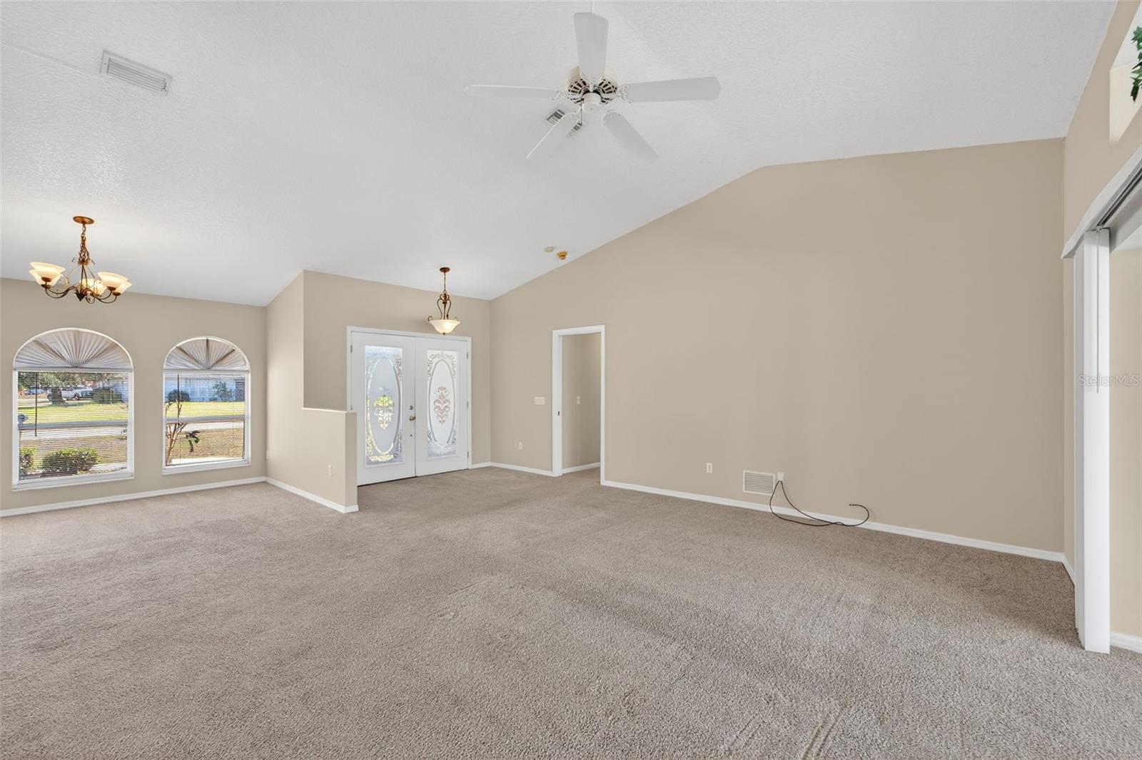 PORT CHARLOTTE SUB 04 - Residential