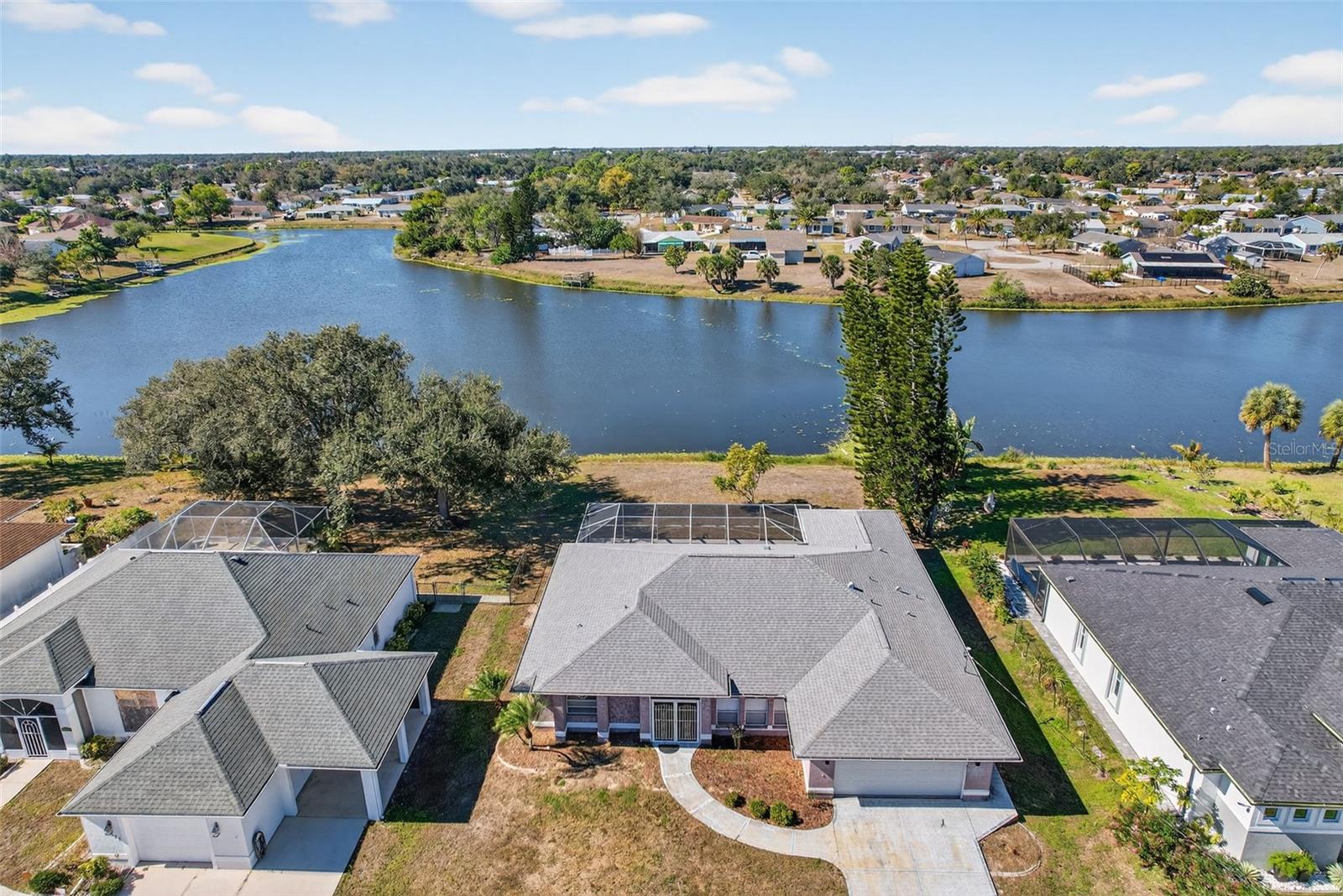 PORT CHARLOTTE SUB 04 - Residential