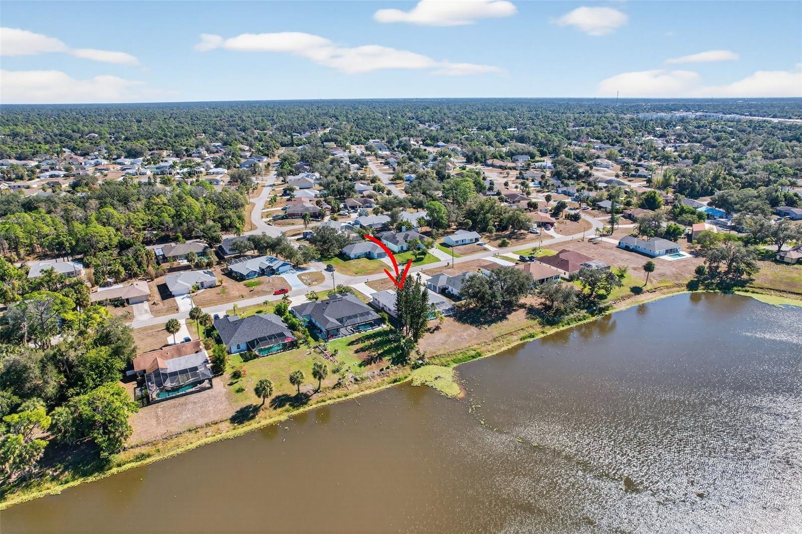 PORT CHARLOTTE SUB 04 - Residential