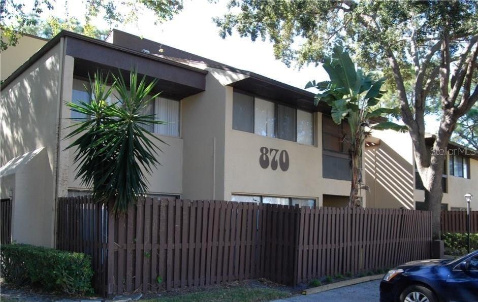 VILLAGE LAKE CONDO - Residential