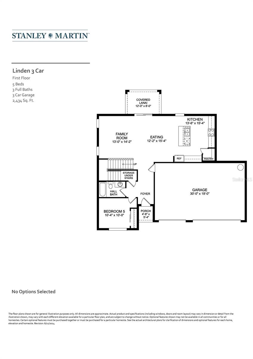 GREEN LEAF - Residential