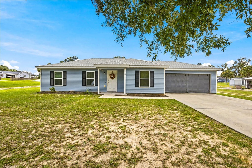Photo of Williston, FL 32696 (MLS # OM732130)