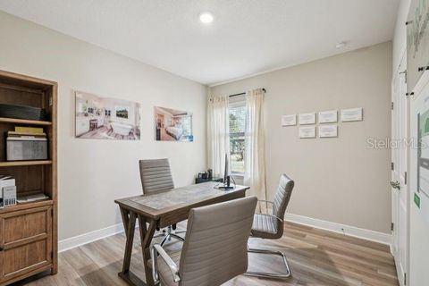 Tiny photo for 6428 Quartet Street, Mascotte, FL 34753 (MLS # O6426816)