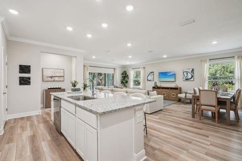 Tiny photo for 6428 Quartet Street, Mascotte, FL 34753 (MLS # O6426816)