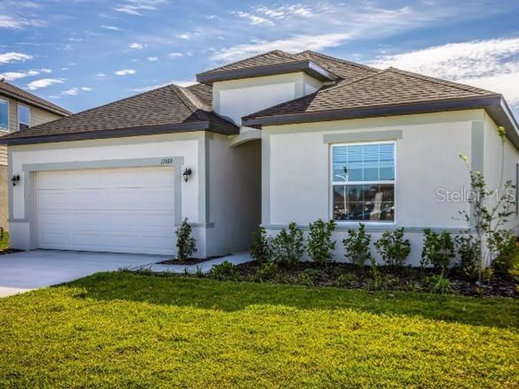 Photo of 6428 Quartet Street, Mascotte, FL 34753 (MLS # O6426816)