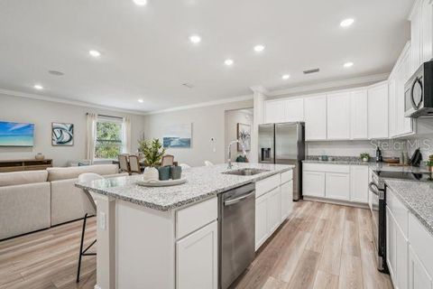 Tiny photo for 6428 Quartet Street, Mascotte, FL 34753 (MLS # O6426816)