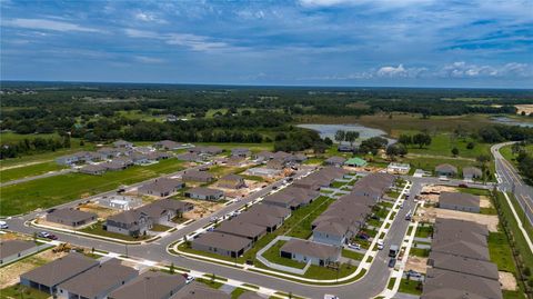Tiny photo for 6428 Quartet Street, Mascotte, FL 34753 (MLS # O6426816)