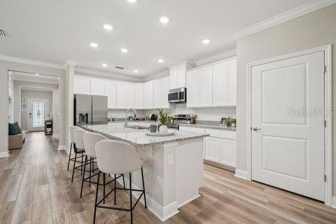 Tiny photo for 6428 Quartet Street, Mascotte, FL 34753 (MLS # O6426816)