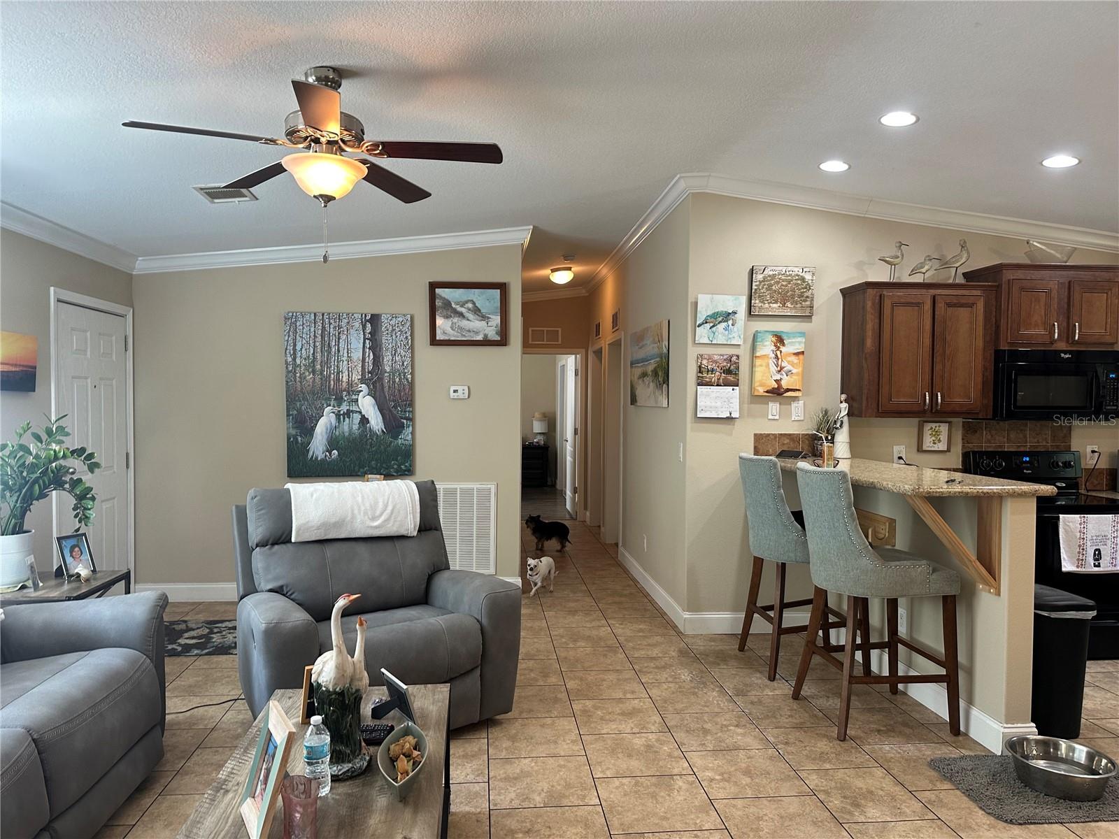 KELLYWOOD ESTATES - Residential