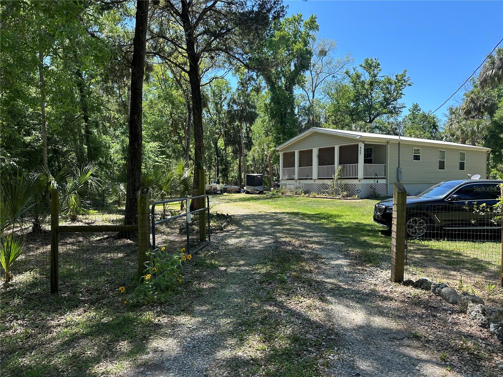 KELLYWOOD ESTATES - Residential