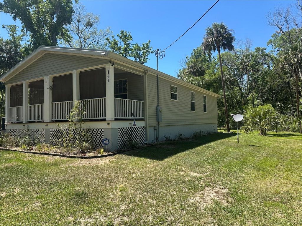 Photo of 462 S Dew Plant Point, Crystal River, FL 34429 (MLS # TB8500543)