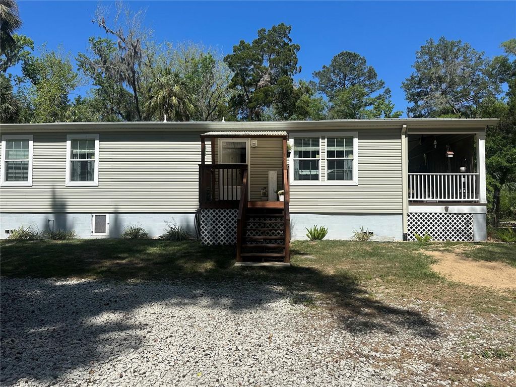 Photo of 462 S Dew Plant Point, Crystal River, FL 34429 (MLS # TB8500543)