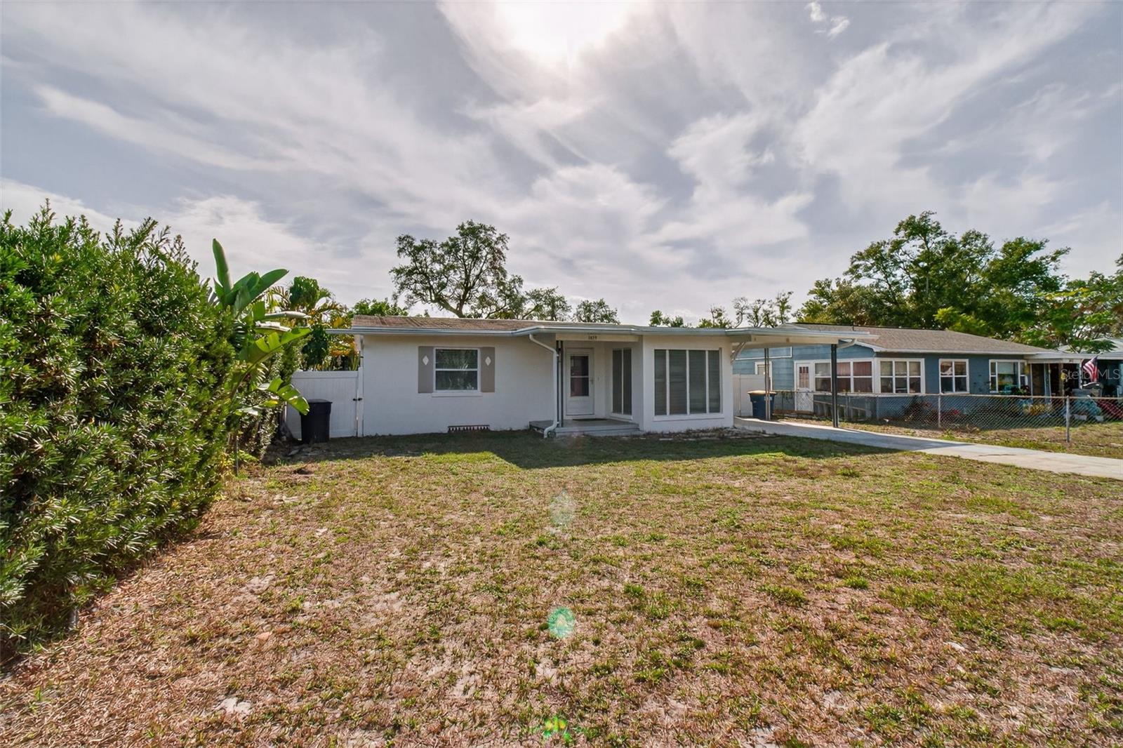 BREEZE HILL - Residential