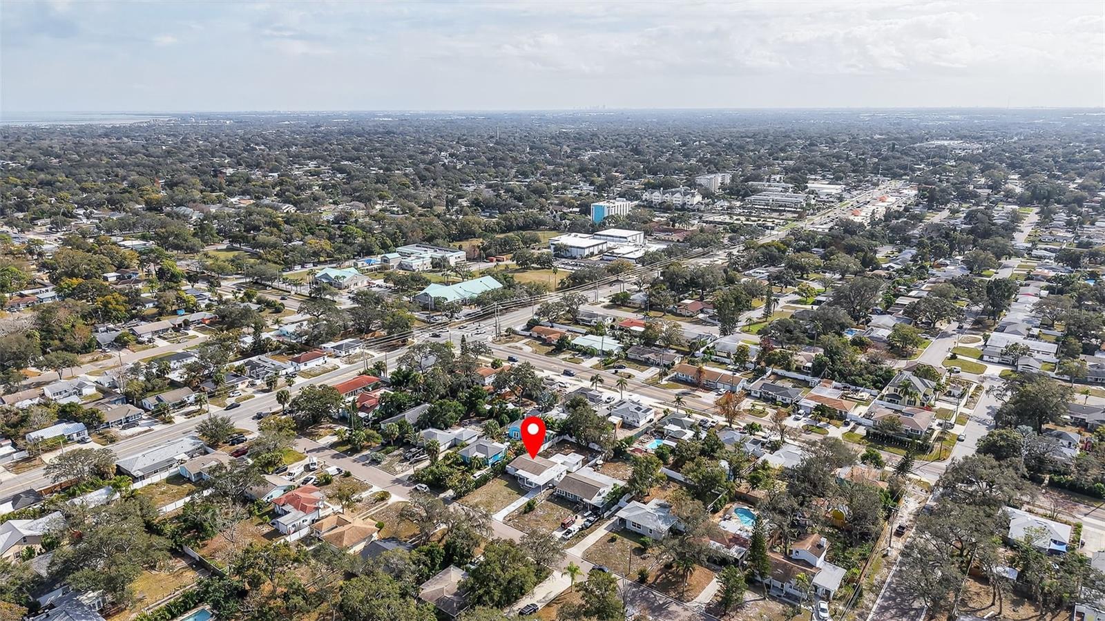 BREEZE HILL - Residential