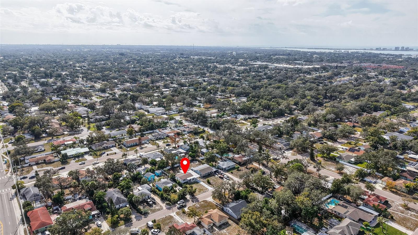 BREEZE HILL - Residential