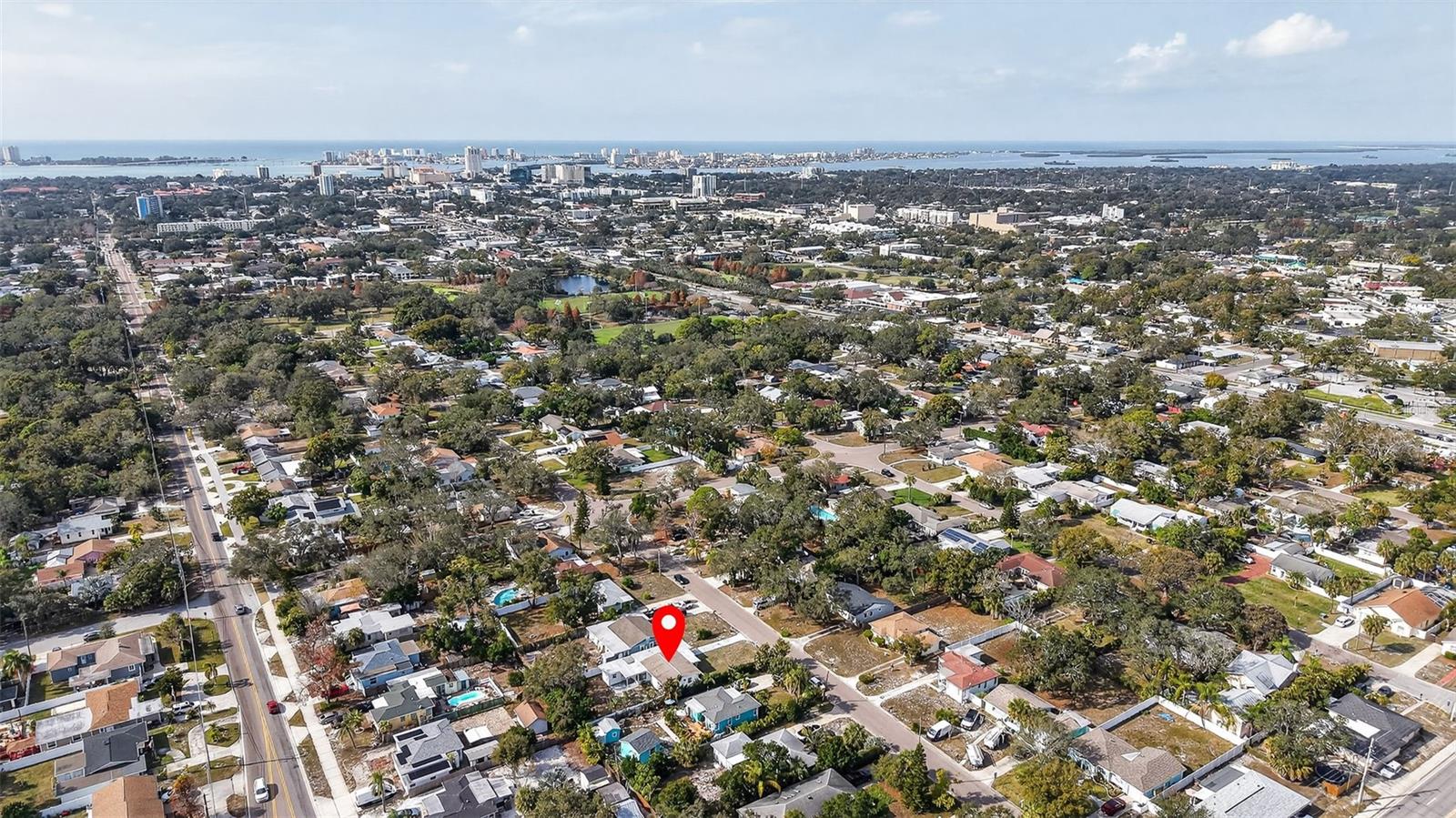 BREEZE HILL - Residential