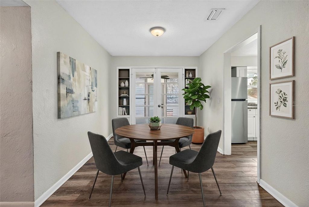 Photo of 1459 Pine Street, Clearwater, FL 33756 (MLS # TB8464162)