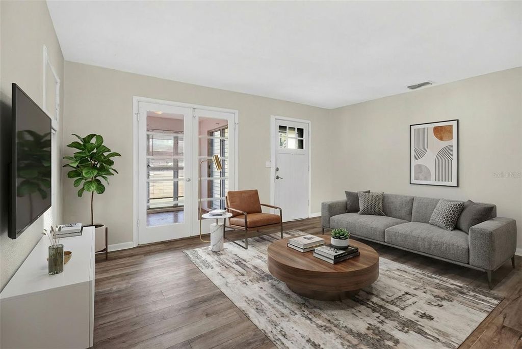 Photo of 1459 Pine Street, Clearwater, FL 33756 (MLS # TB8464162)