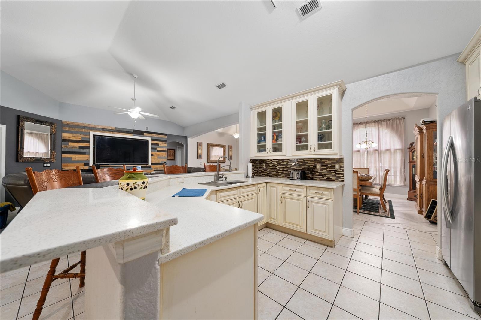 SAWGRASS UNIT 03A - Residential