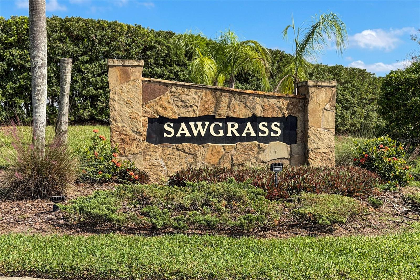 SAWGRASS UNIT 03A - Residential