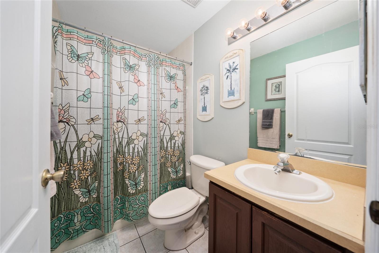 SAWGRASS UNIT 03A - Residential