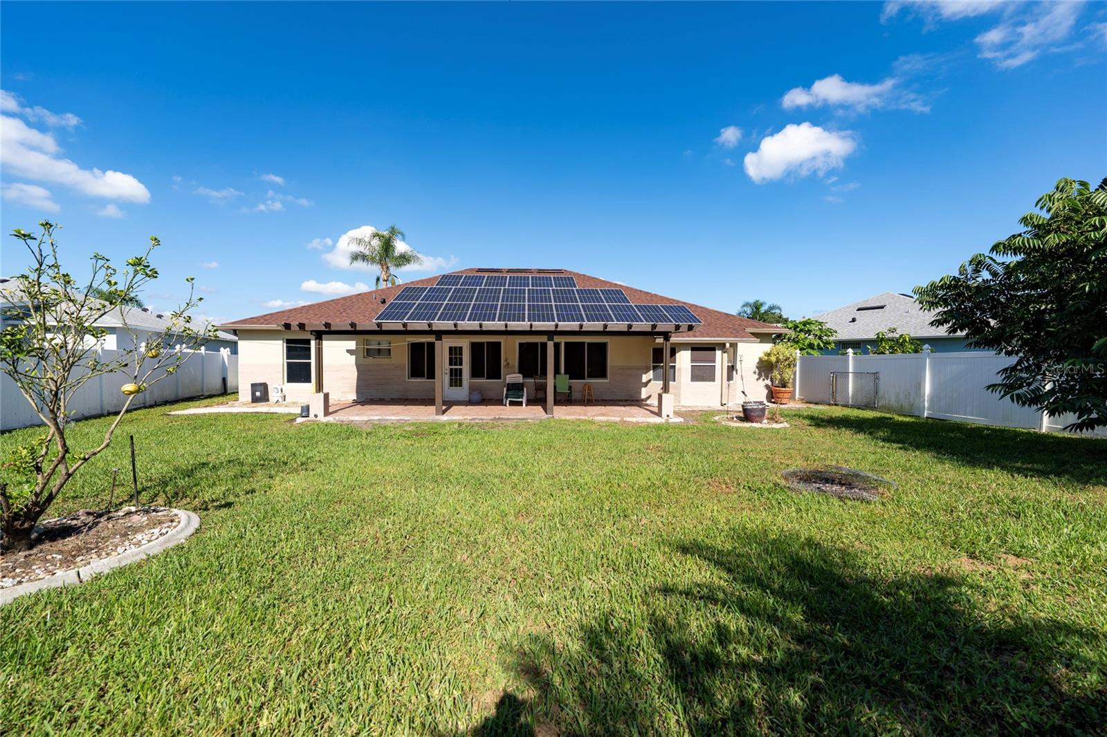 SAWGRASS UNIT 03A - Residential