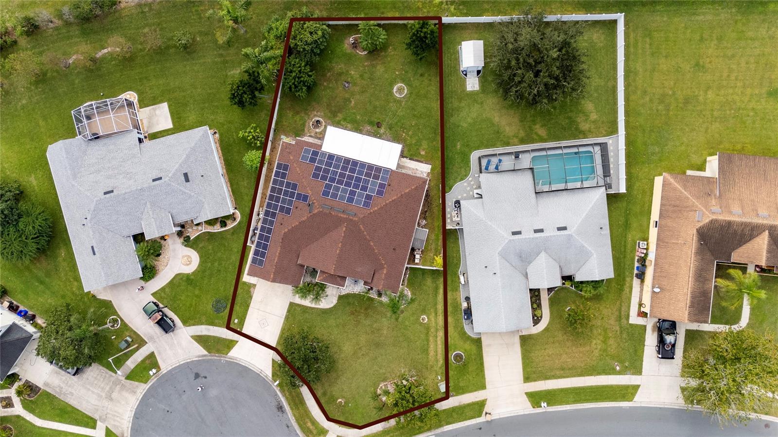 SAWGRASS UNIT 03A - Residential