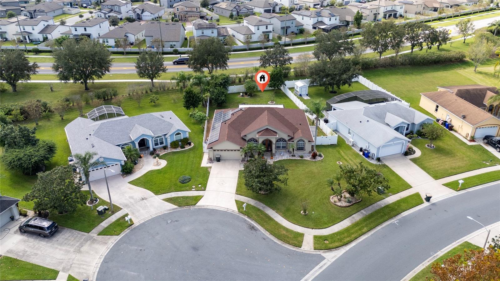 SAWGRASS UNIT 03A - Residential