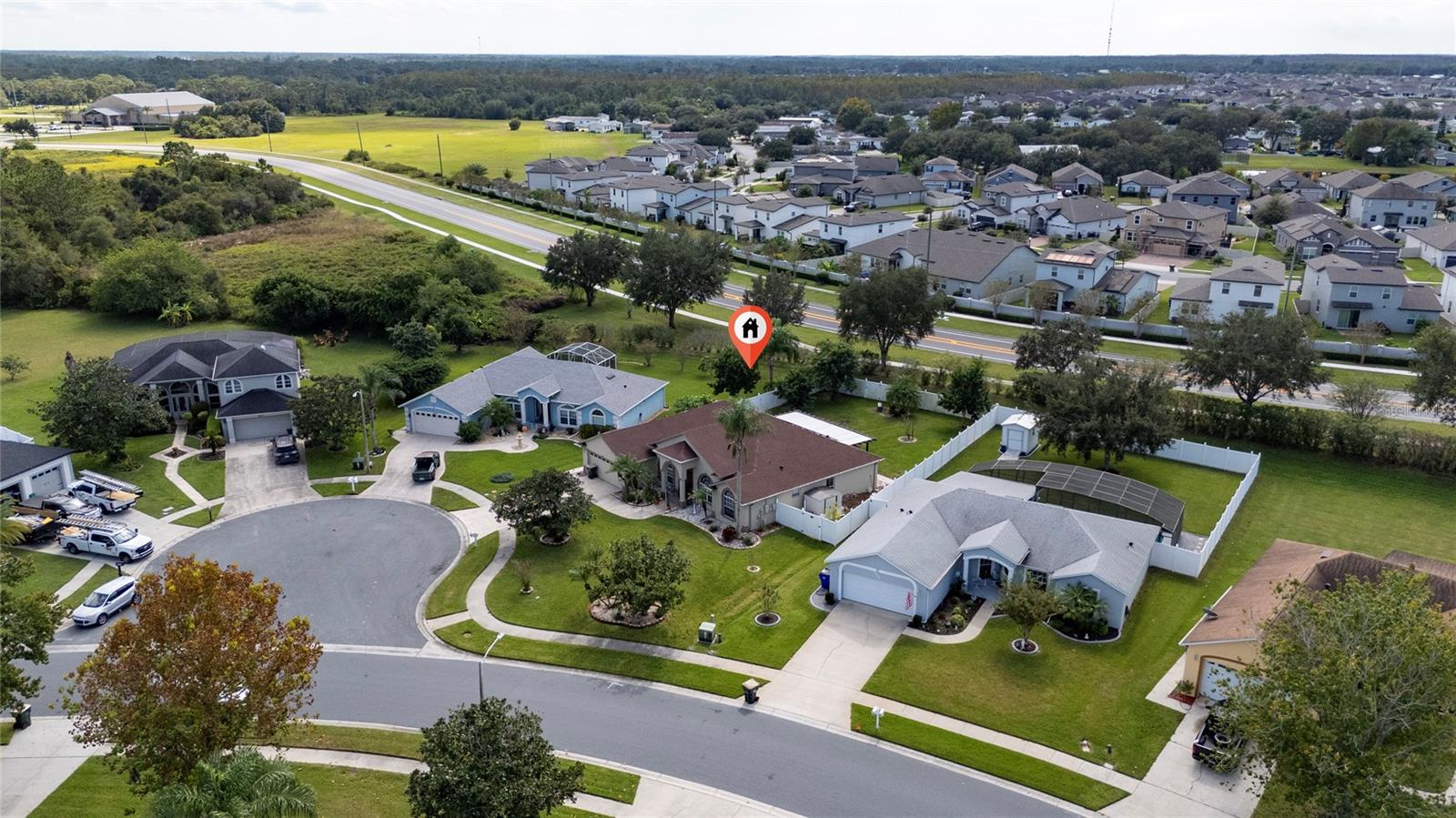 SAWGRASS UNIT 03A - Residential