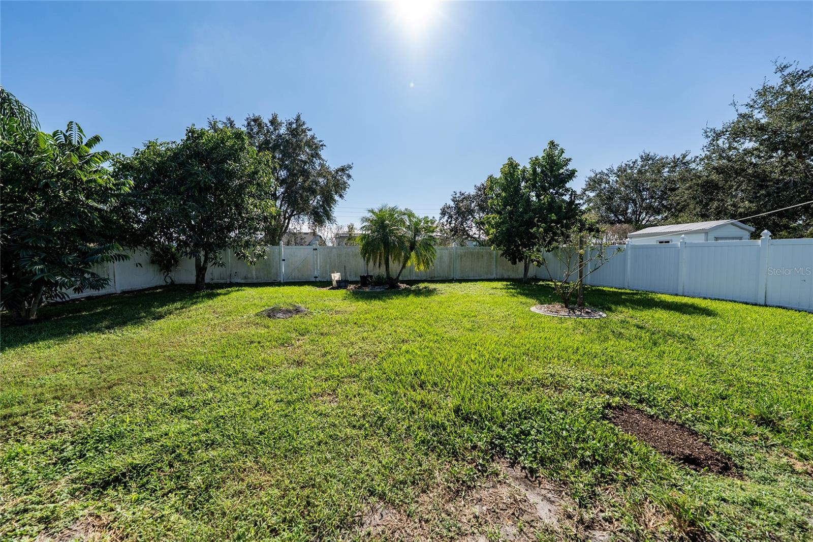 SAWGRASS UNIT 03A - Residential