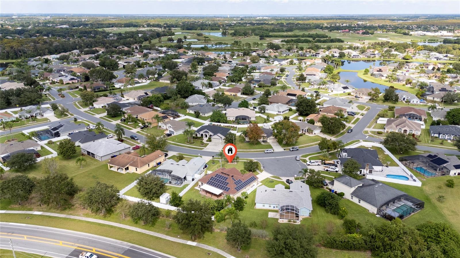 SAWGRASS UNIT 03A - Residential