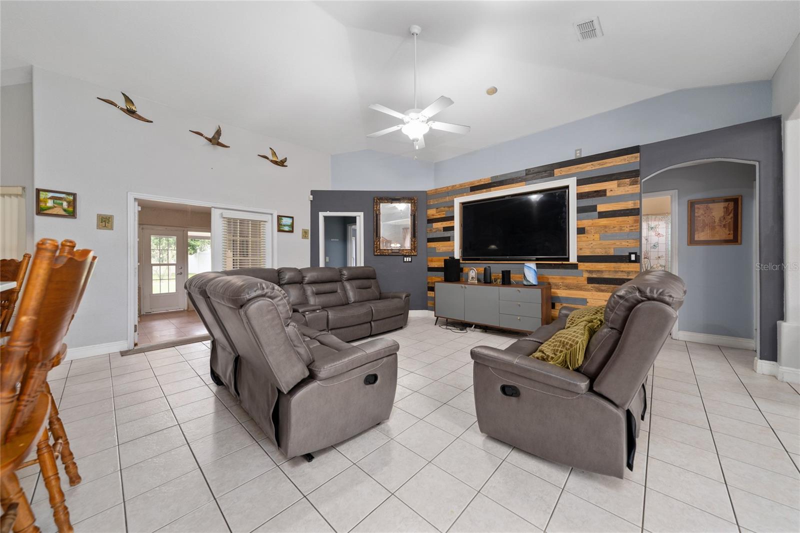 SAWGRASS UNIT 03A - Residential