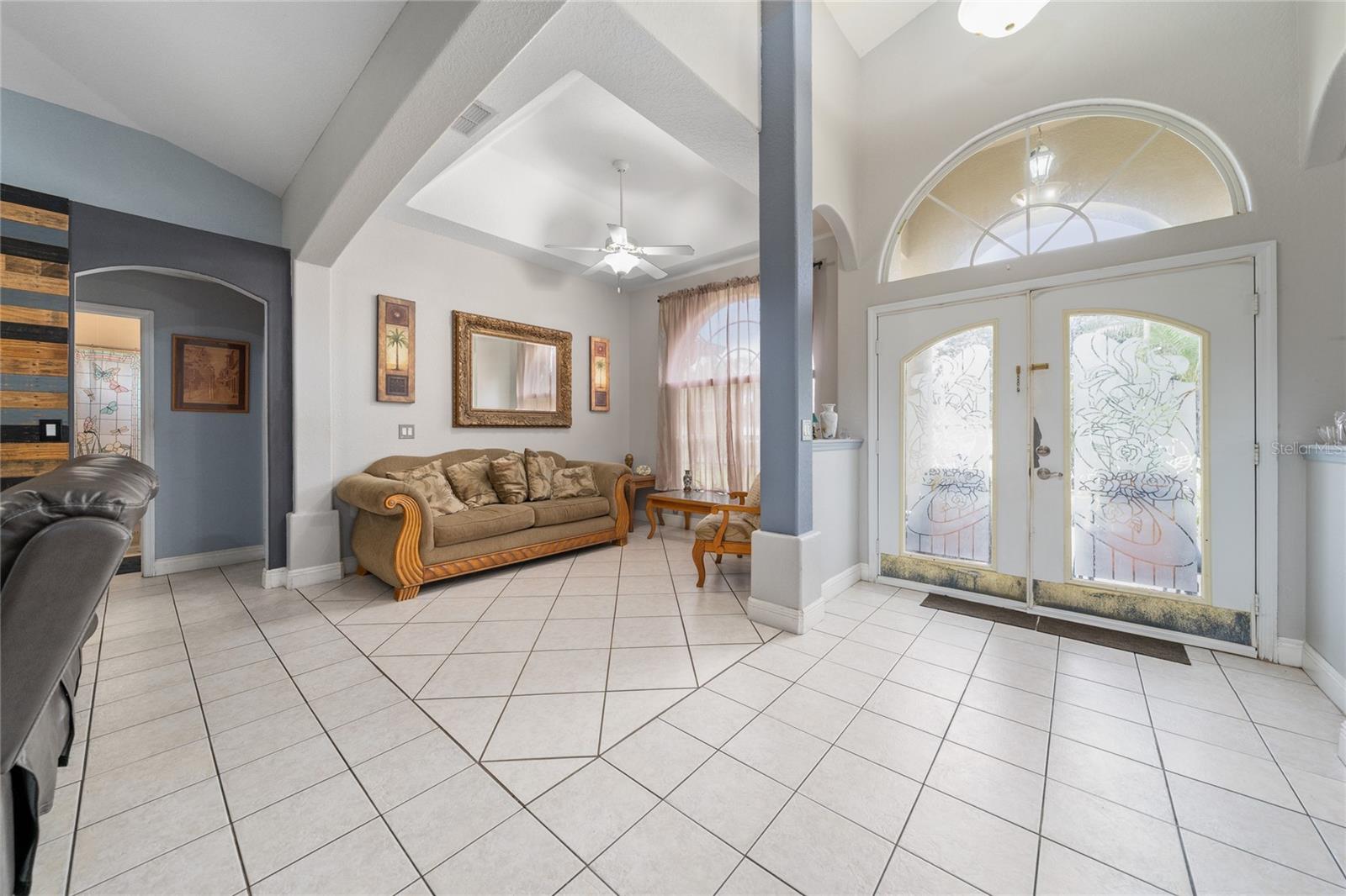 SAWGRASS UNIT 03A - Residential