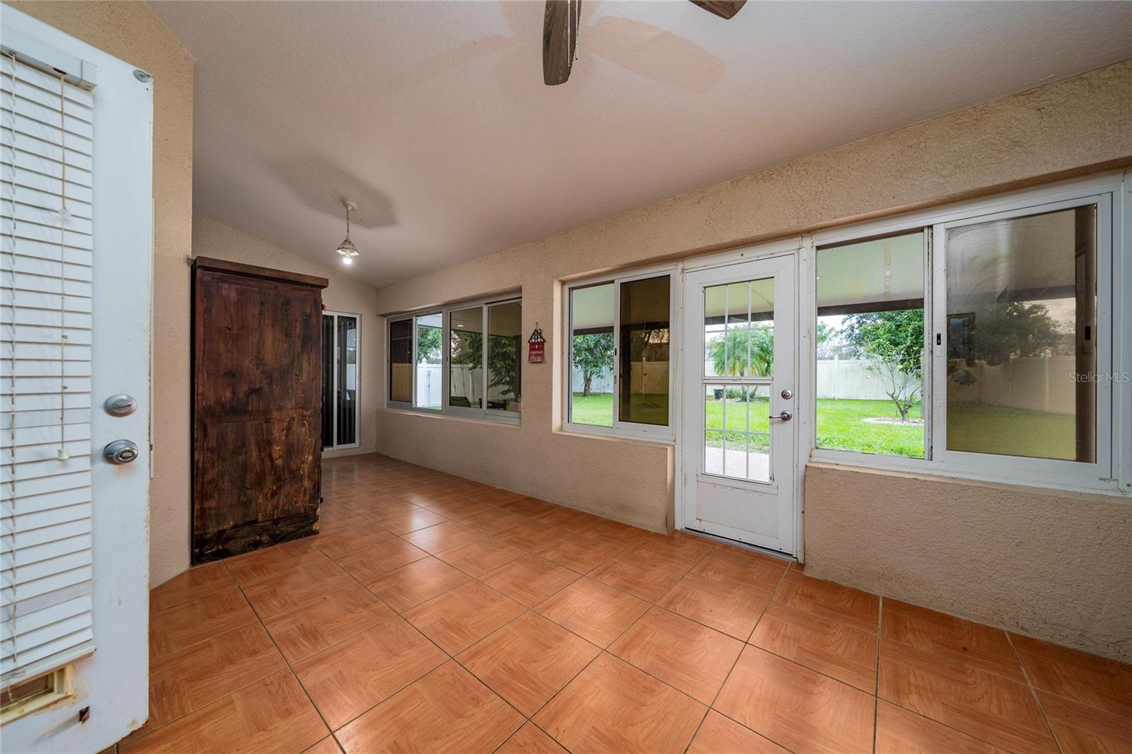 SAWGRASS UNIT 03A - Residential