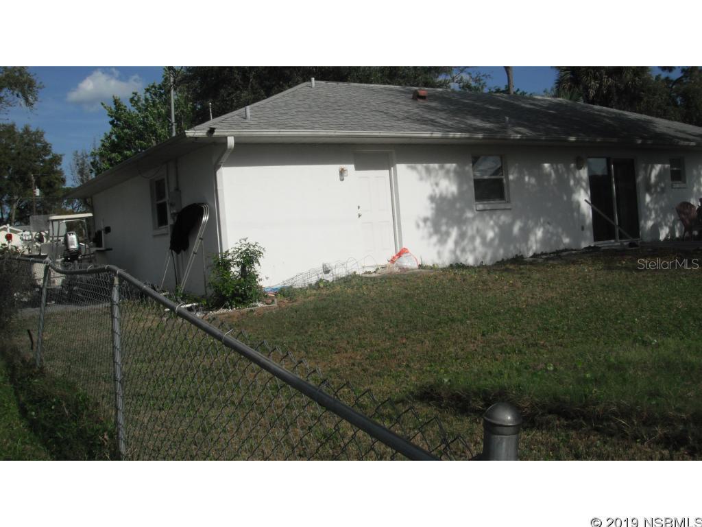 Florida Shores 01 - Residential