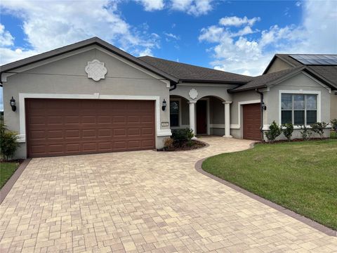 A home in OCALA