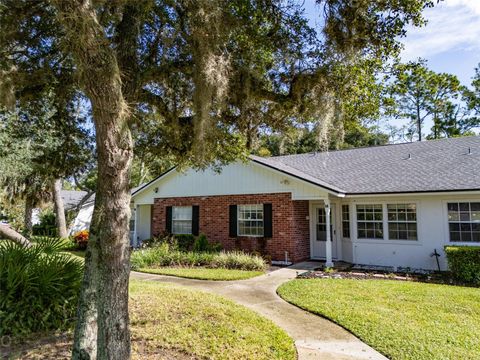 A home in PALM COAST