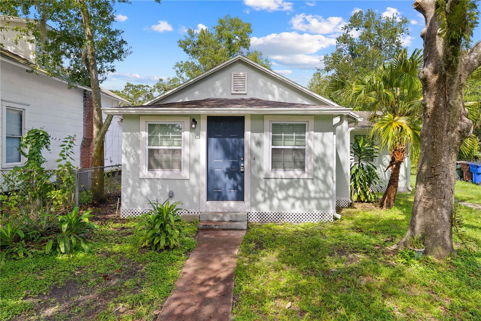 Fully Remodeled Gem in the Heart of St. Cloud! Welcome to this charming 3-bedroom, 2-bathroom single-family home, beautifully remodeled from top to bottom in 2023. Step inside and discover a bright, modern, and functional layout designed for both comfort and convenience. Whether you’re looking for a primary residence or an investment property, this home offers the perfect balance of style and practicality. The spacious interior boasts thoughtful updates throughout, while the open floor plan creates a warm and inviting atmosphere for everyday living or entertaining. Just minutes from Historic Downtown St. Cloud, you’ll enjoy easy access to shopping, dining, schools, and parks. Its prime location near US-192, Florida’s Turnpike, and Narcoossee Road makes commuting to Orlando and surrounding areas effortless. With its modern updates, versatile layout, and unbeatable location, this home is a fantastic opportunity in one of St. Cloud’s most desirable areas. Don’t miss out—schedule your private showing today!