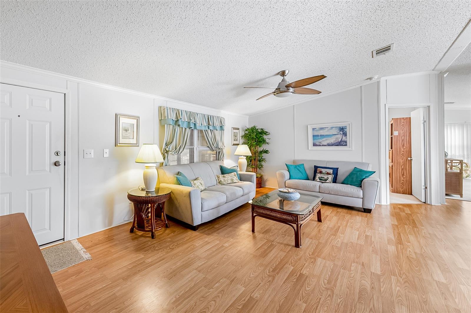 BAREFOOT BAY UNIT 02 PT 10 - Residential