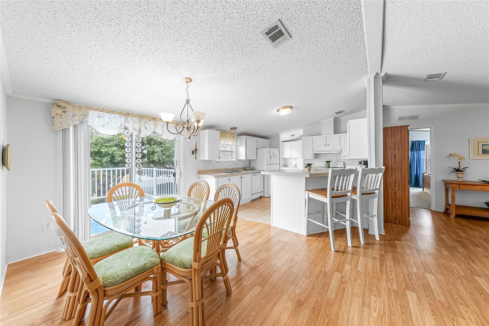 BAREFOOT BAY UNIT 02 PT 10 - Residential