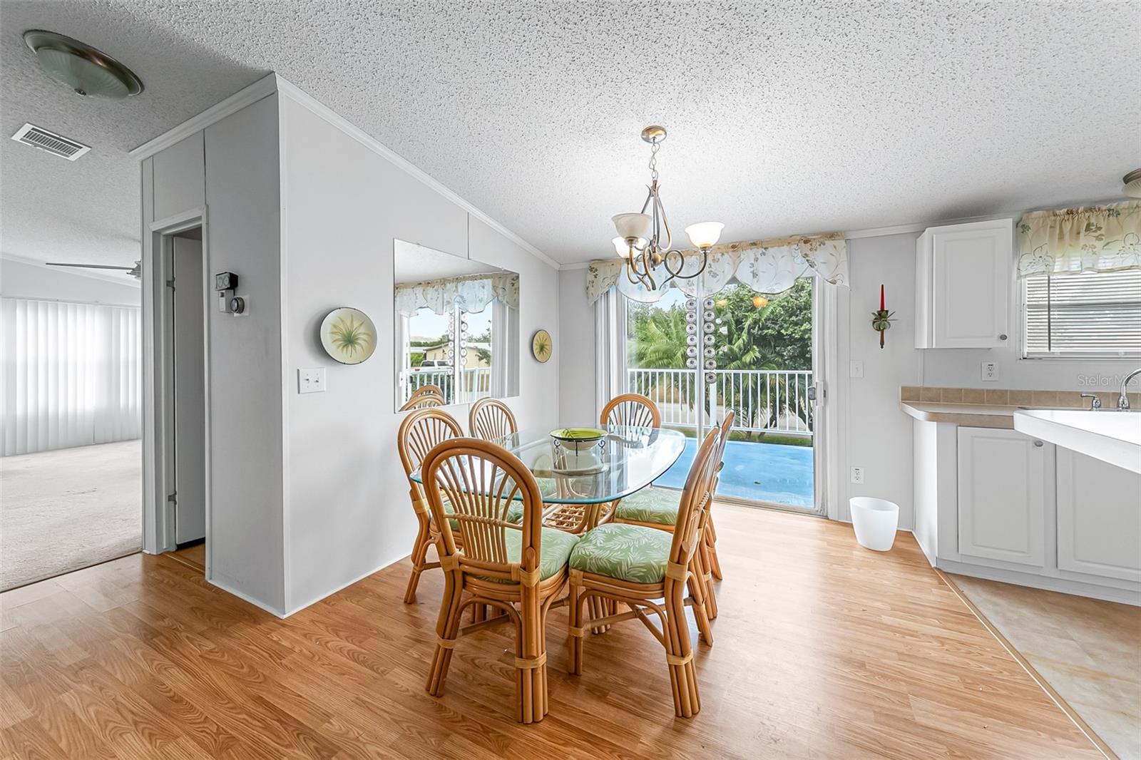 BAREFOOT BAY UNIT 02 PT 10 - Residential