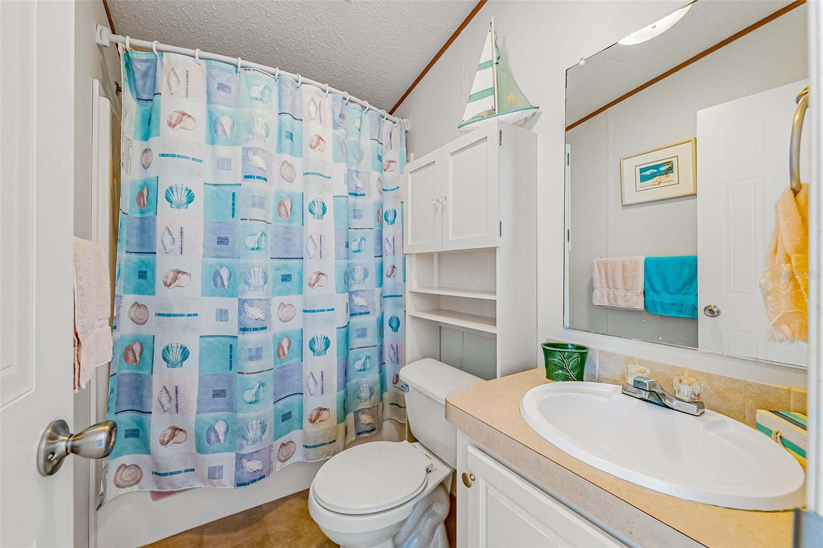 BAREFOOT BAY UNIT 02 PT 10 - Residential