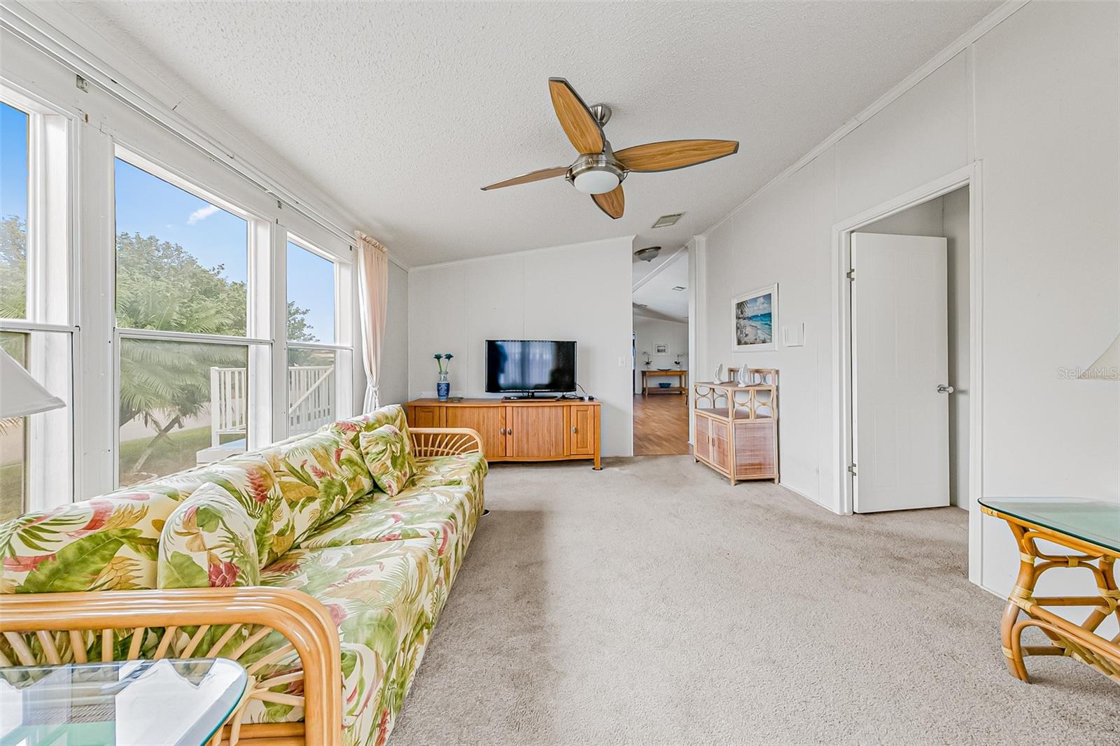 BAREFOOT BAY UNIT 02 PT 10 - Residential