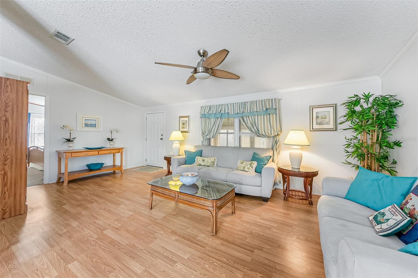 BAREFOOT BAY UNIT 02 PT 10 - Residential