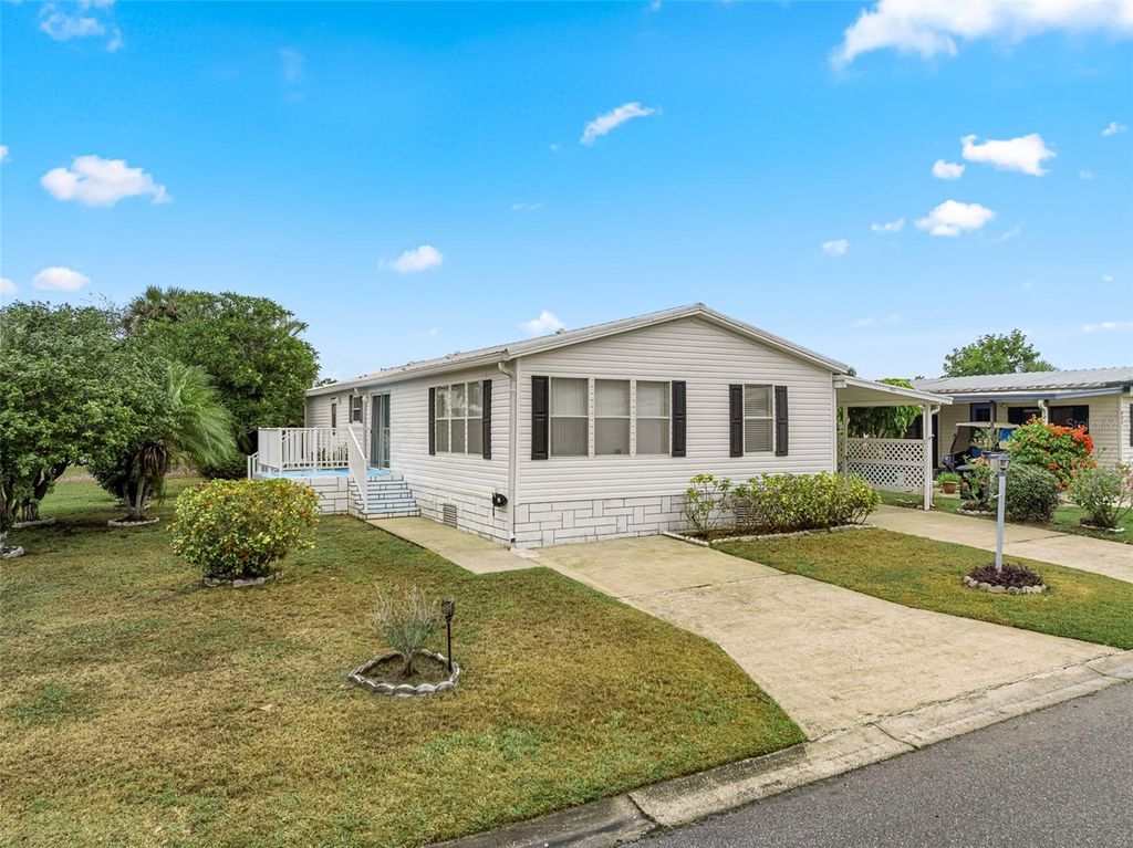 Photo of 803 Thrush Circle, Sebastian, FL 32976 (MLS # O6374640)