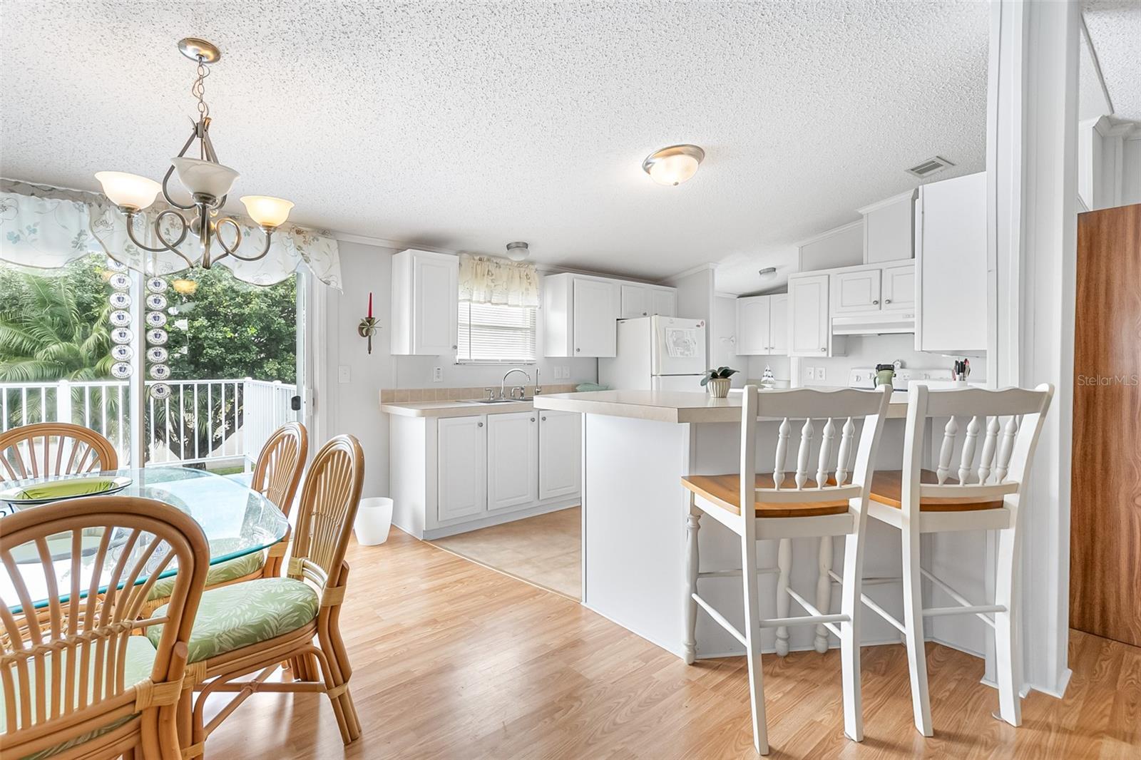 BAREFOOT BAY UNIT 02 PT 10 - Residential